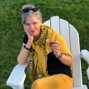 Meet your Posher, Susan